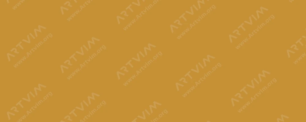 دنیل اسمیت : گواش اکسترافاین : Chrome Titanate Yellow