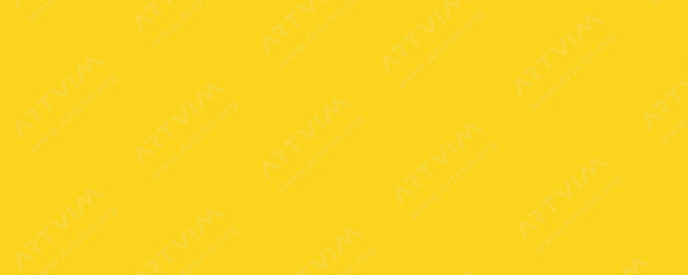 دنیل اسمیت : گواش اکسترافاین : Hansa Yellow Medium