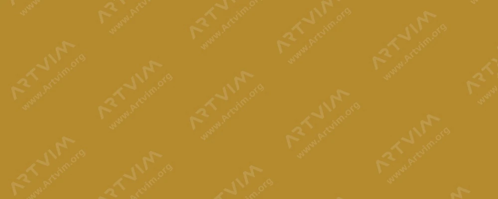 دنیل اسمیت : گواش اکسترافاین : Indian Yellow