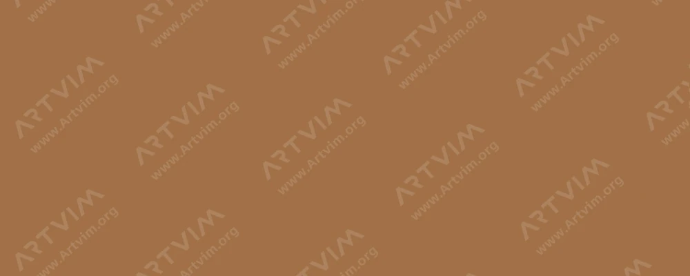 دنیل اسمیت : گواش اکسترافاین : Iridescent Aztec Gold