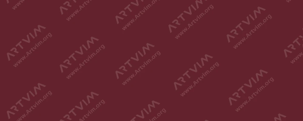 دنیل اسمیت : گواش اکسترافاین : Permanent Alizarin Crimson