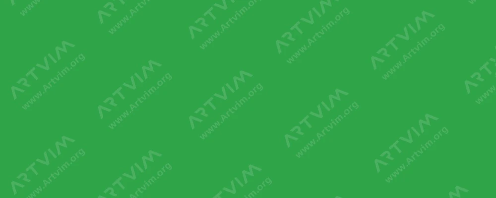 دنیل اسمیت : گواش اکسترافاین : Permanent Green Light