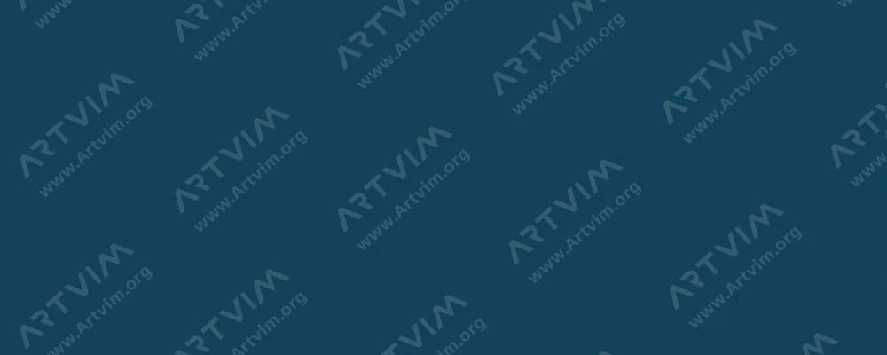 دنیل اسمیت : گواش اکسترافاین : Phthalo Blue Turquoise