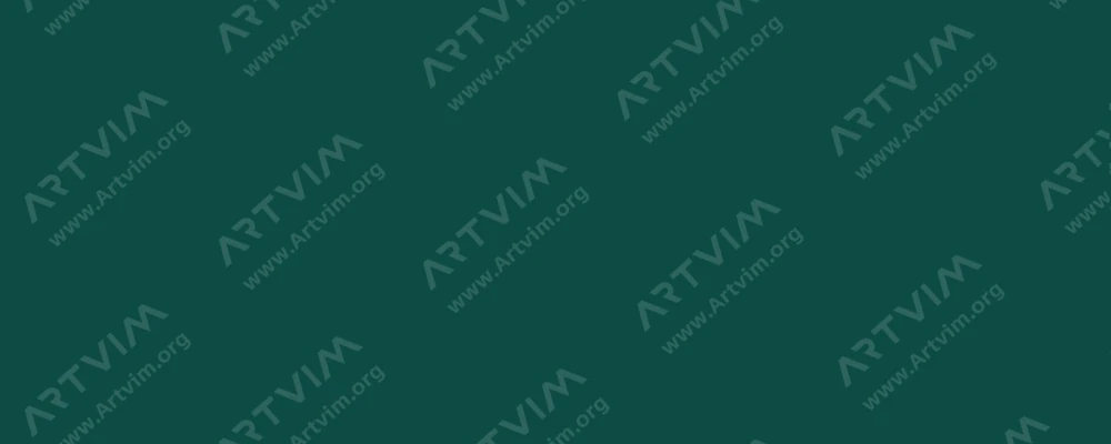 دنیل اسمیت : گواش اکسترافاین : Phthalo Green Blue Shade
