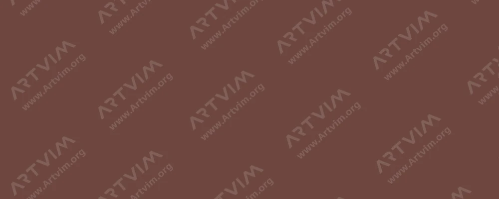 دنیل اسمیت : گواش اکسترافاین : Piemontite Genuine