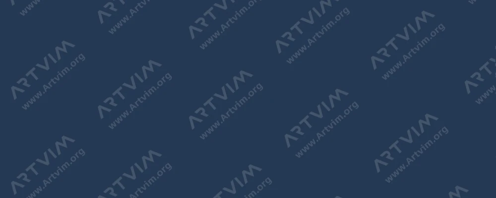 دنیل اسمیت : گواش اکسترافاین : Prussian Blue