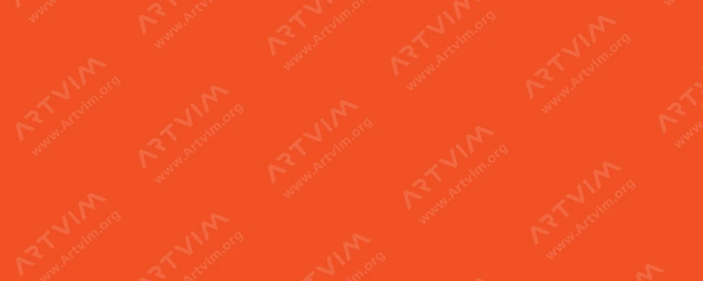 دنیل اسمیت : گواش اکسترافاین : Pyrrol Orange
