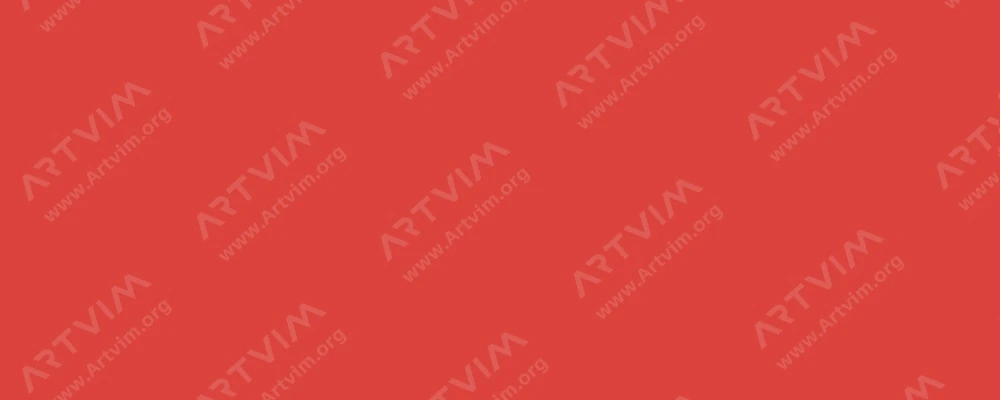 دنیل اسمیت : گواش اکسترافاین : Pyrrol Red