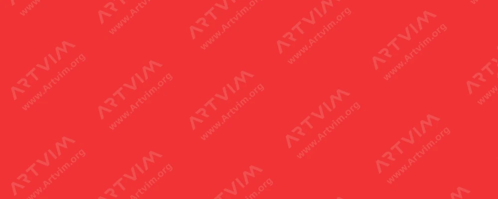 دنیل اسمیت : گواش اکسترافاین : Pyrrol Scarlet