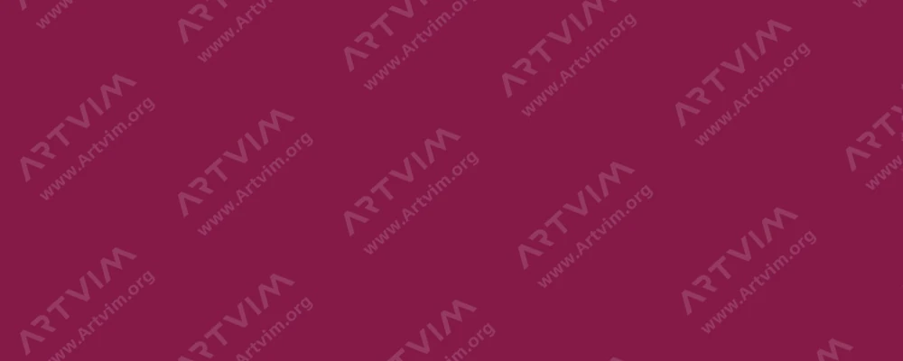 دنیل اسمیت : گواش اکسترافاین : Quinacridone Magenta