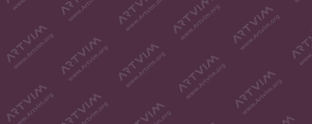 دنیل اسمیت : گواش اکسترافاین : Quinacridone Purple