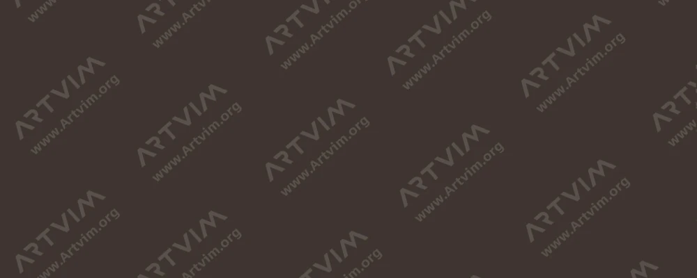 دنیل اسمیت : گواش اکسترافاین : Sepia
