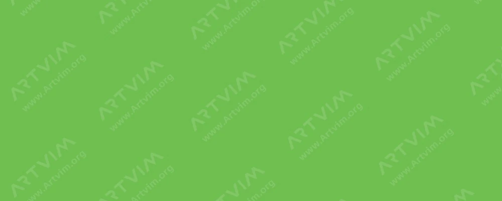 دنیل اسمیت : گواش اکسترافاین : Spring Green