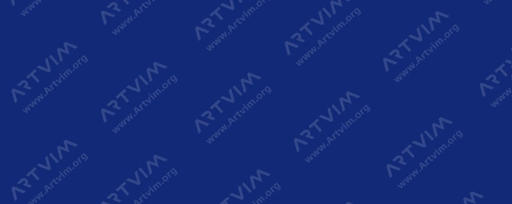 دنیل اسمیت : گواش اکسترافاین : Ultramarine Blue
