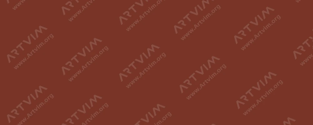 دنیل اسمیت : گواش اکسترافاین : Venetian Red