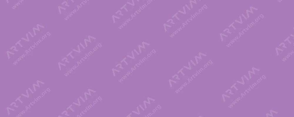 دنیل اسمیت : گواش اکسترافاین : Wisteria