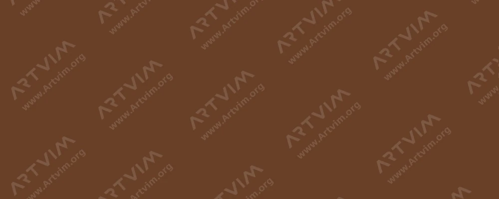 دنیل اسمیت : گواش اکسترافاین : Yellow Iron Oxide