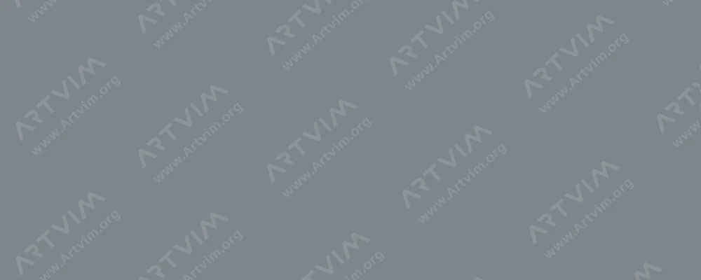 رابرسون : رنگ‌ اکریلیک متالیک مایع : Graphite