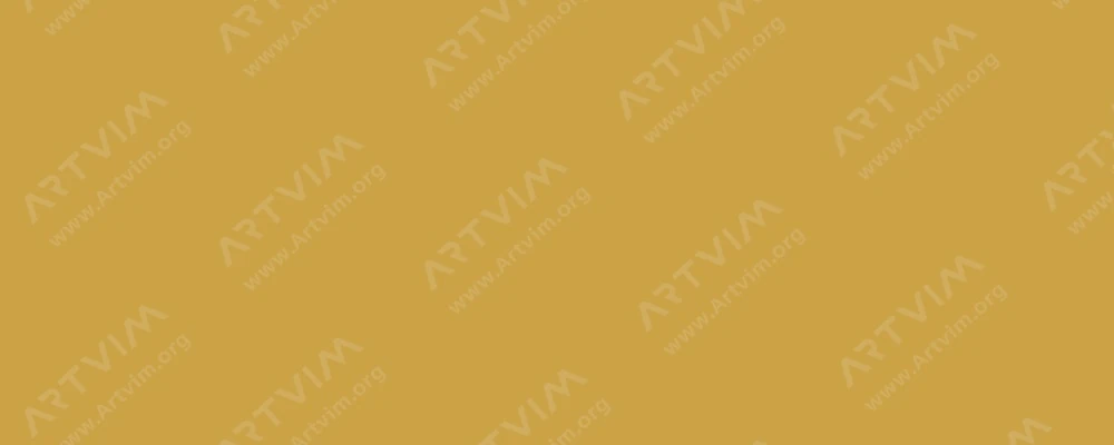 رابرسون : رنگ‌ اکریلیک متالیک مایع : Regency Gold