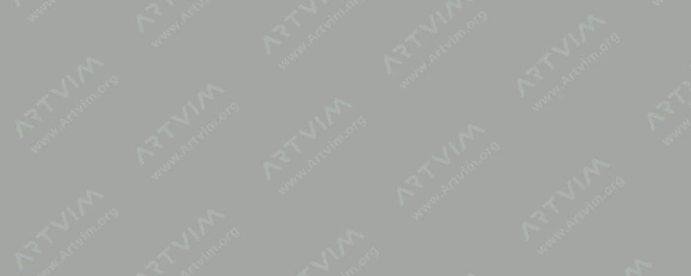رابرسون : رنگ‌ اکریلیک متالیک مایع : Silver