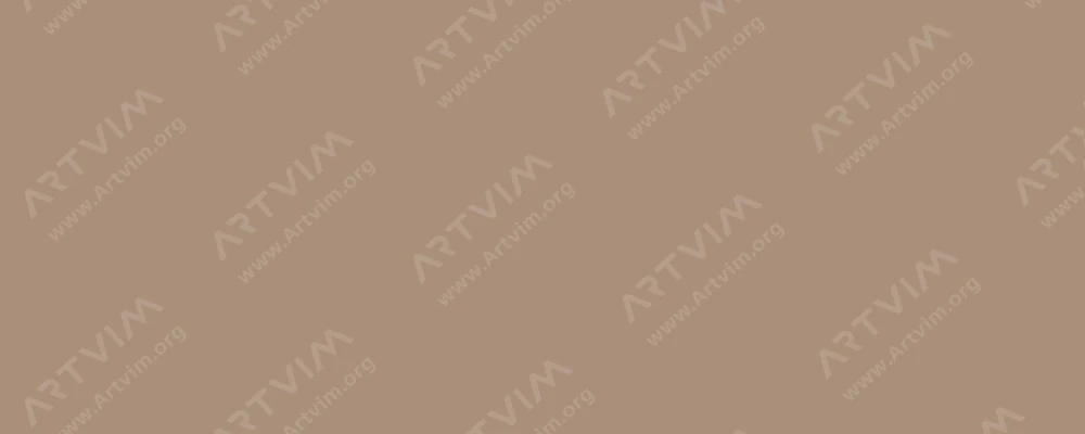 رابرسون : رنگ‌ اکریلیک متالیک مایع : Silver Blush
