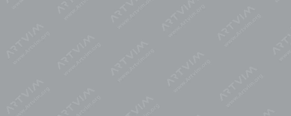 رابرسون : رنگ‌ اکریلیک متالیک مایع : Solid Silver
