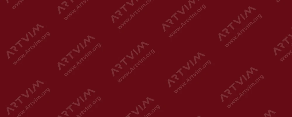 رابرسون : رنگدانه خشک : Alizarine Crimson PR83