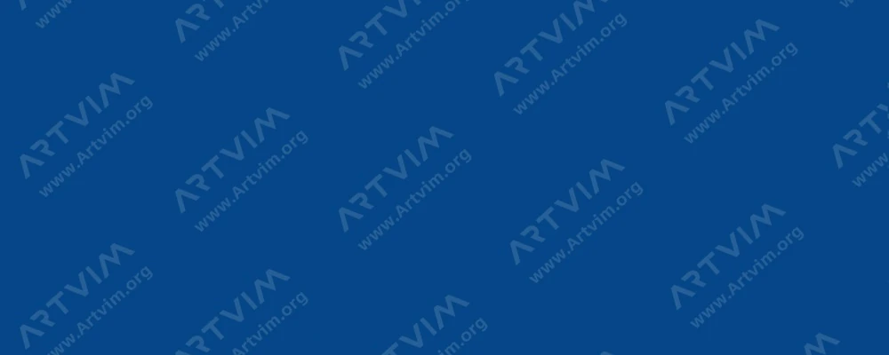 رابرسون : رنگدانه خشک : Antwerp Blue PB27