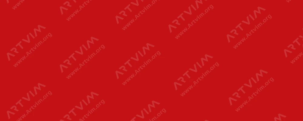 رابرسون : رنگدانه خشک : Cadmium Red Deep PR108