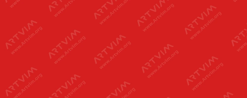 رابرسون : رنگدانه خشک : Cadmium Red PR108