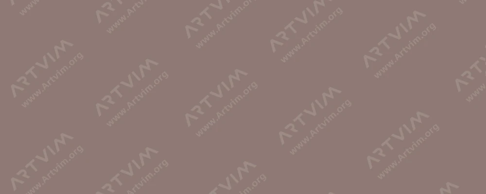 رابرسون : رنگدانه خشک : Caput Mortuum PB101