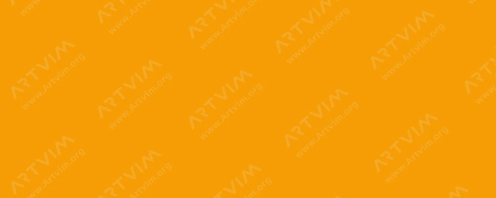 رابرسون : رنگدانه خشک : Indian Yellow Tartrazine PY100