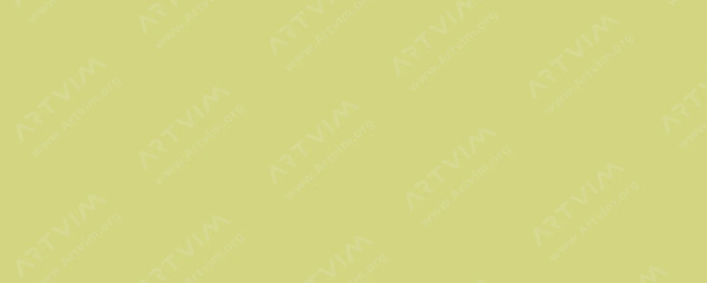 رابرسون : رنگدانه خشک : Lemon Yellow (Barium Chromate)