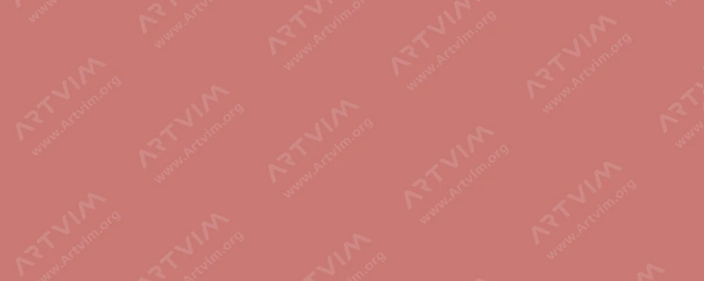 رابرسون : رنگدانه خشک : Potters Pink PR233