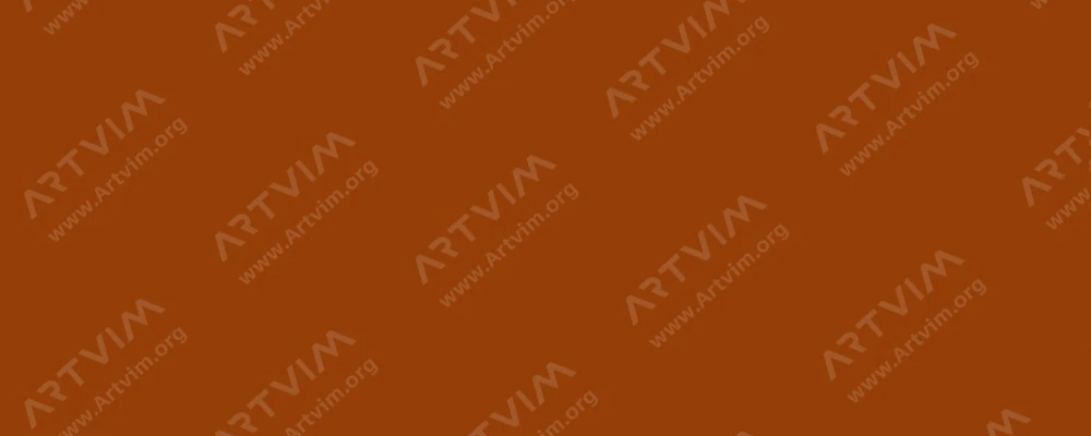 رابرسون : رنگدانه خشک : Translucent Red Oxide PR101