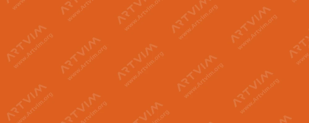 رابرسون : رنگدانه خشک : Vermilion Imitation PR4+PY1
