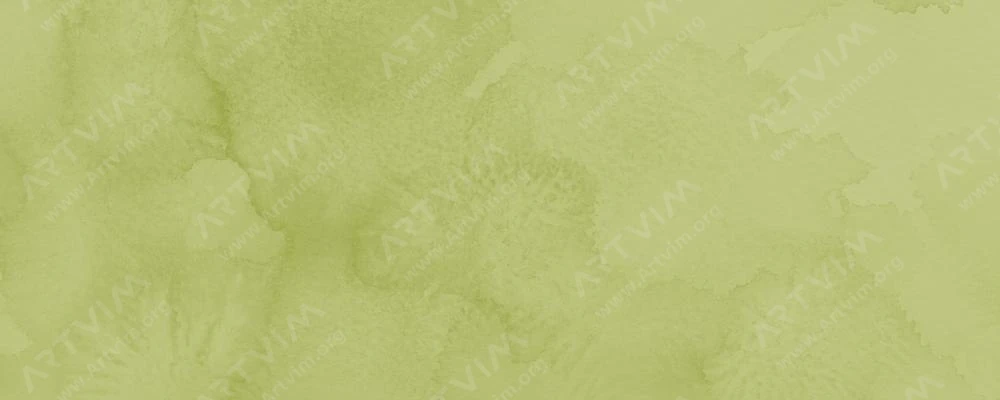 روسا : آبرنگ آرتیست : Aureoline Green