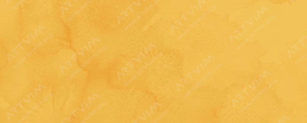 روسا : آبرنگ آرتیست : Golden Yellow