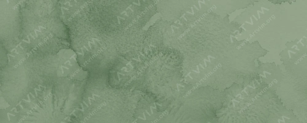 روسا : آبرنگ آرتیست : Jade Green
