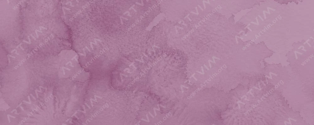 روسا : آبرنگ آرتیست : Lilac Pale