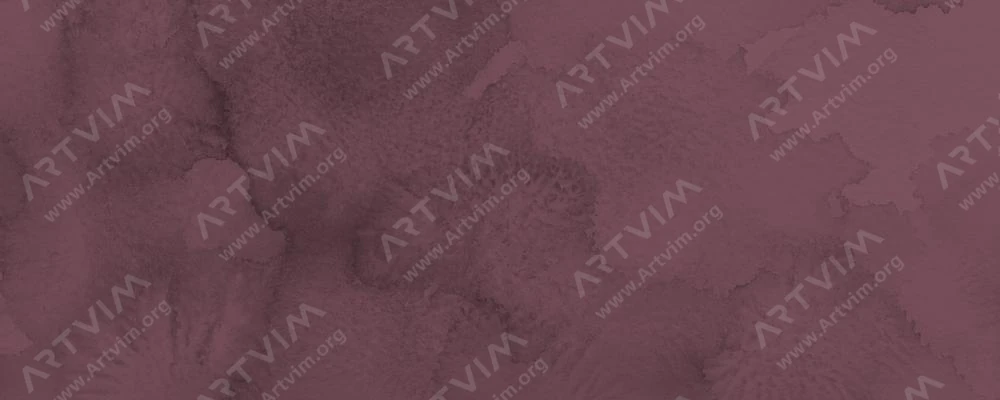 روسا : آبرنگ آرتیست : Magenta Grey