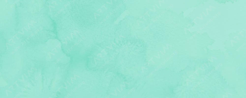 روسا : آبرنگ آرتیست : Mint