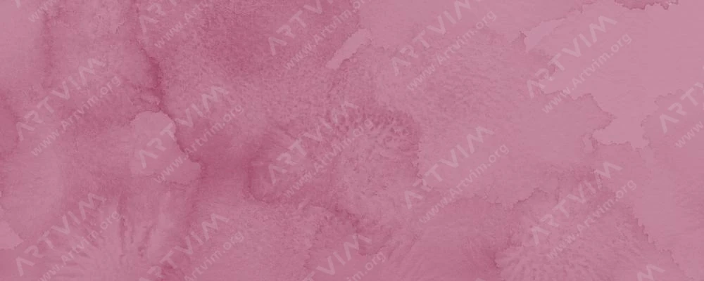 روسا : آبرنگ آرتیست : Rose Pale