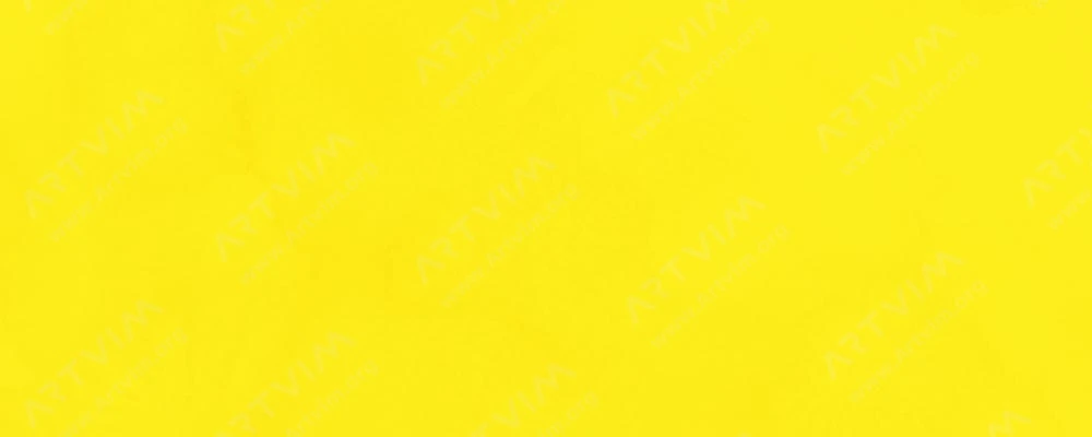 رومن اشمال : آبرنگ آکواریوس : Anthraquinone Yellow