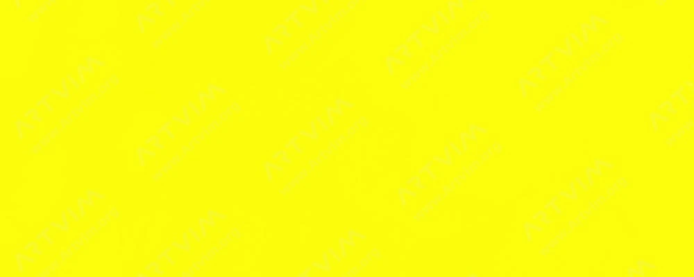 رومن اشمال : آبرنگ آکواریوس : Azo Yellow