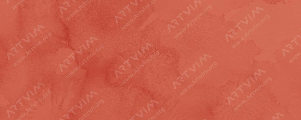 رومن اشمال : آبرنگ آکواریوس : Benzimidazole Brown