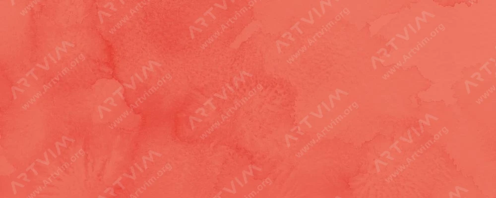 رومن اشمال : آبرنگ آکواریوس : Benzymidazole Orange