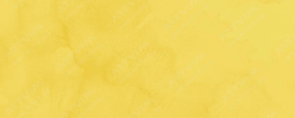 رومن اشمال : آبرنگ آکواریوس : Benzymidazole Yellow