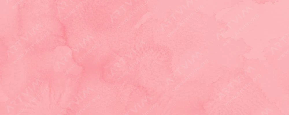 رومن اشمال : آبرنگ آکواریوس : Carmine (Hue)