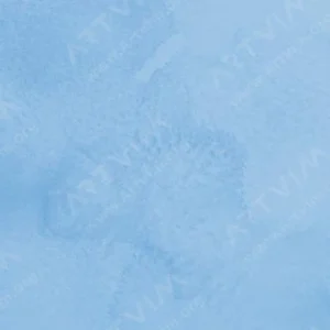 رومن اشمال : آبرنگ آکواریوس : Cobalt Coelin Blue
